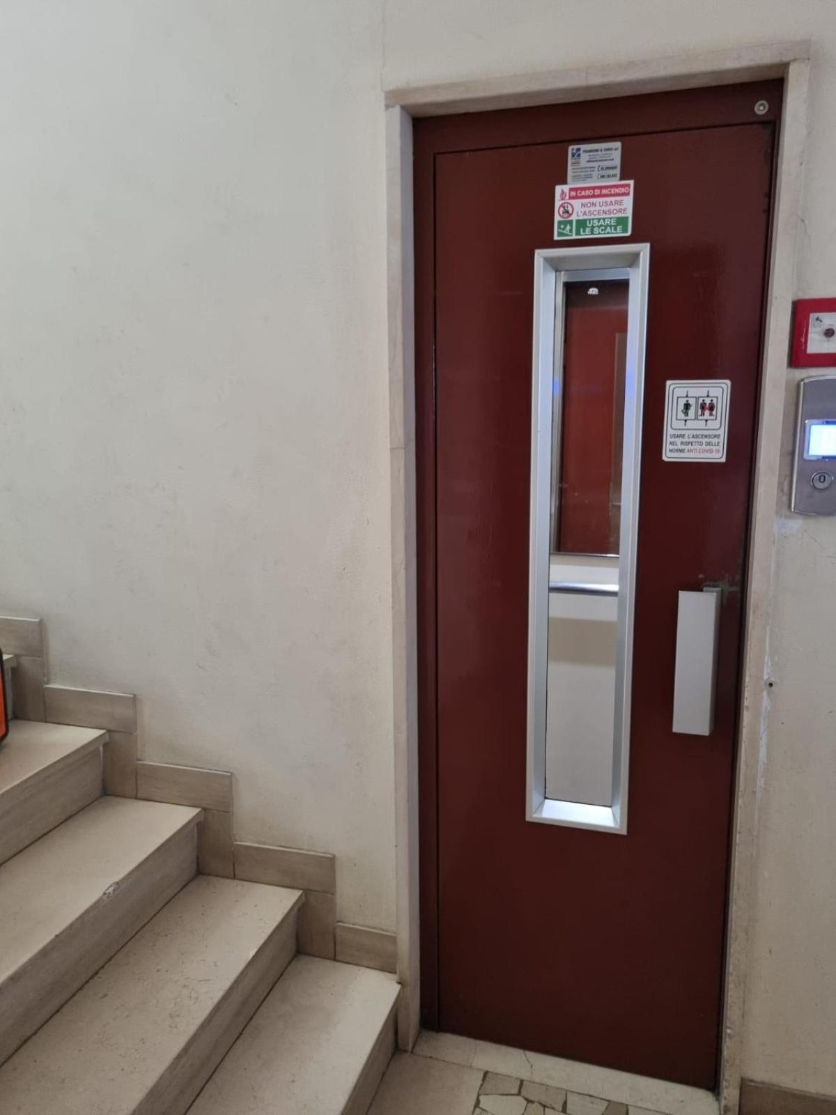 Casami Appartement Milaan Buitenkant foto