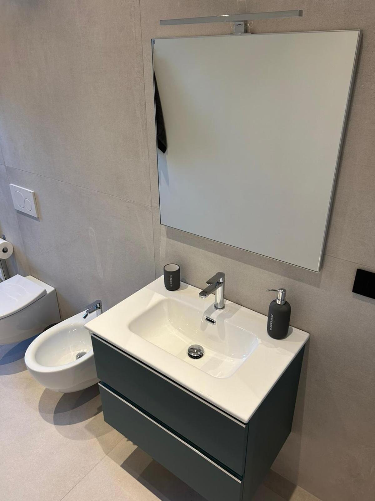 Casami Appartement Milaan Buitenkant foto