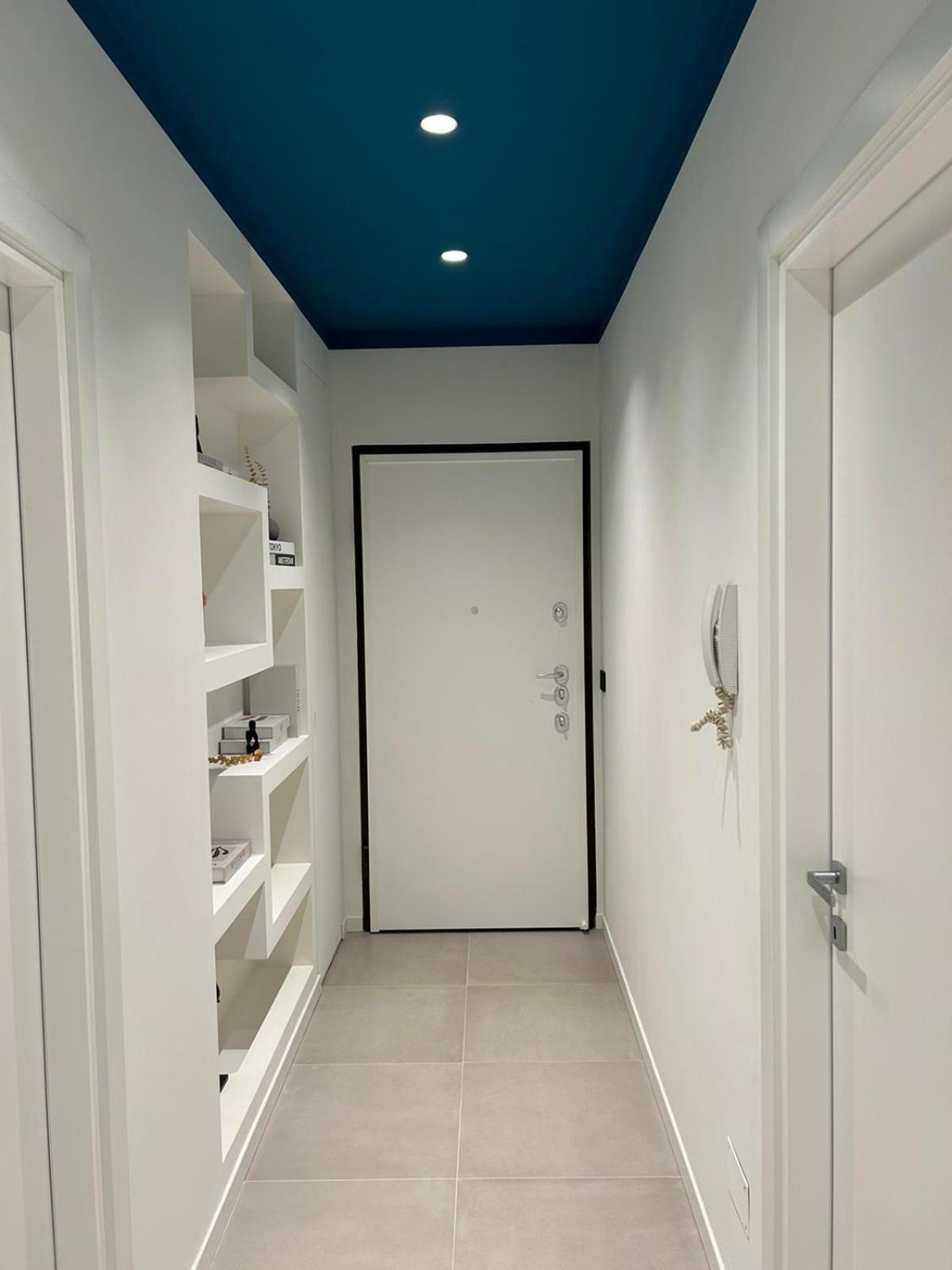 Casami Appartement Milaan Buitenkant foto