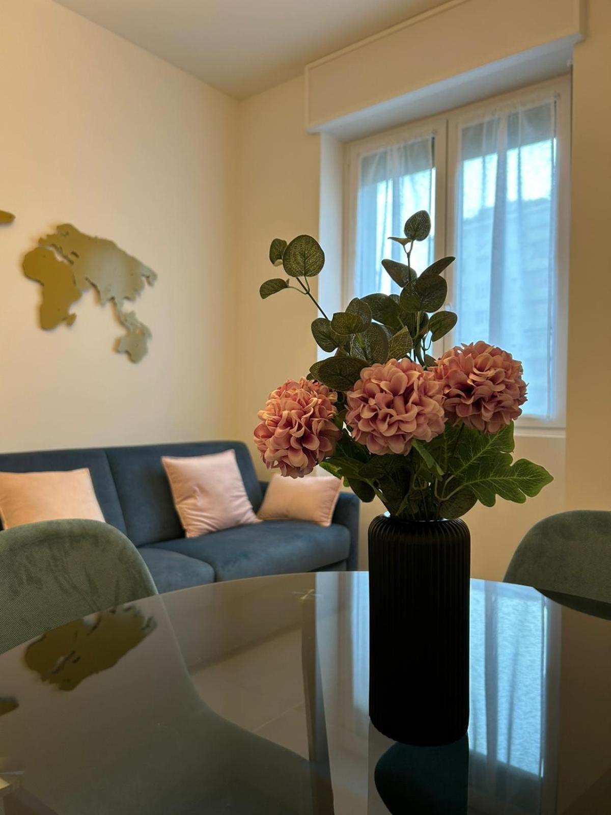 Casami Appartement Milaan Buitenkant foto