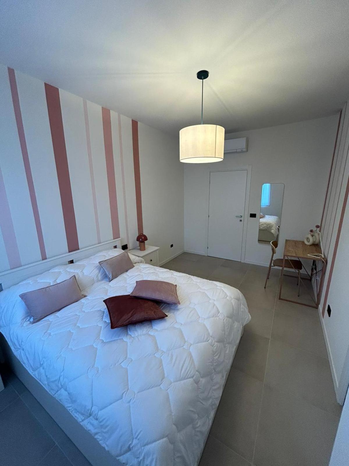 Casami Appartement Milaan Buitenkant foto