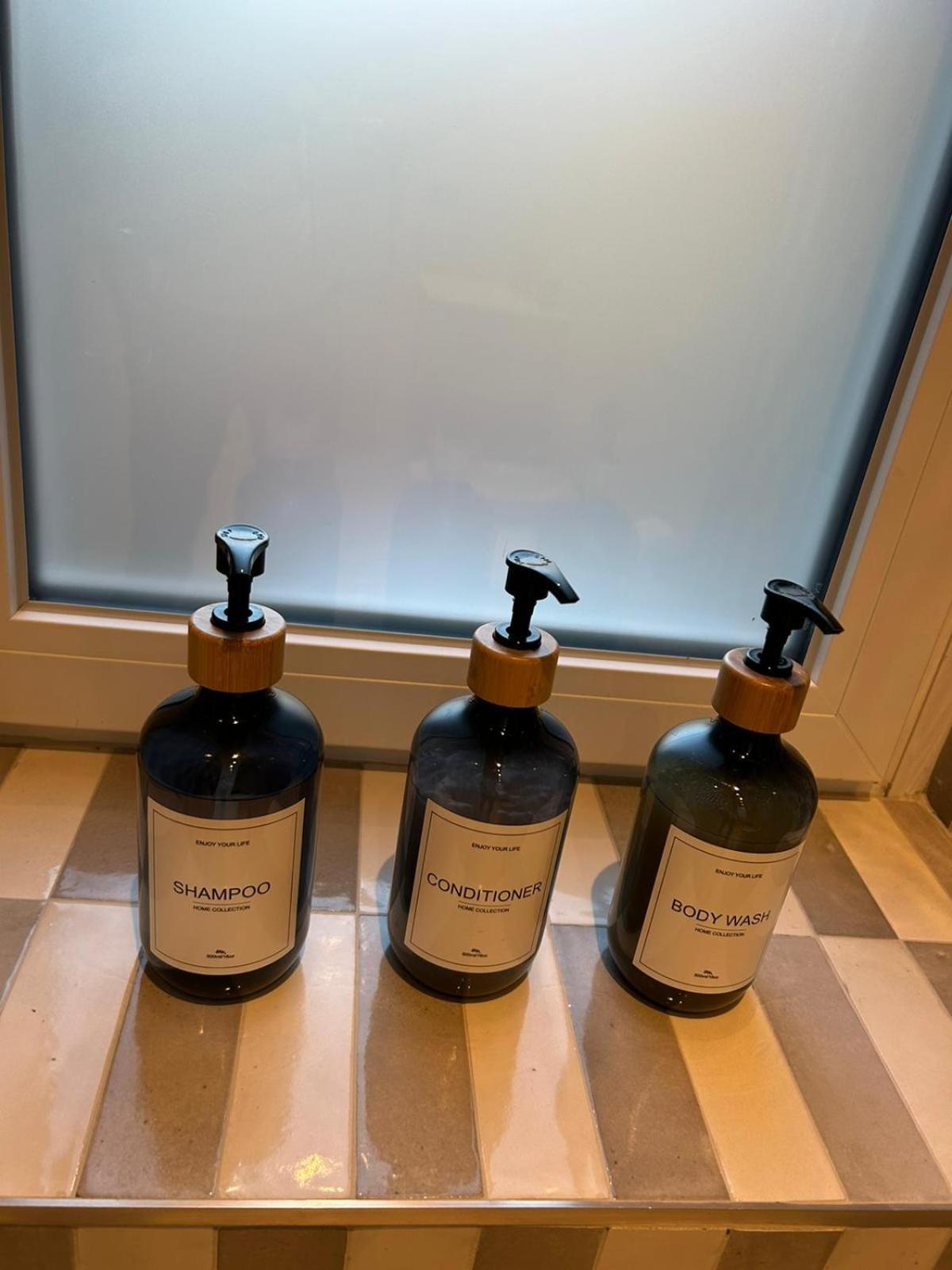Casami Appartement Milaan Buitenkant foto