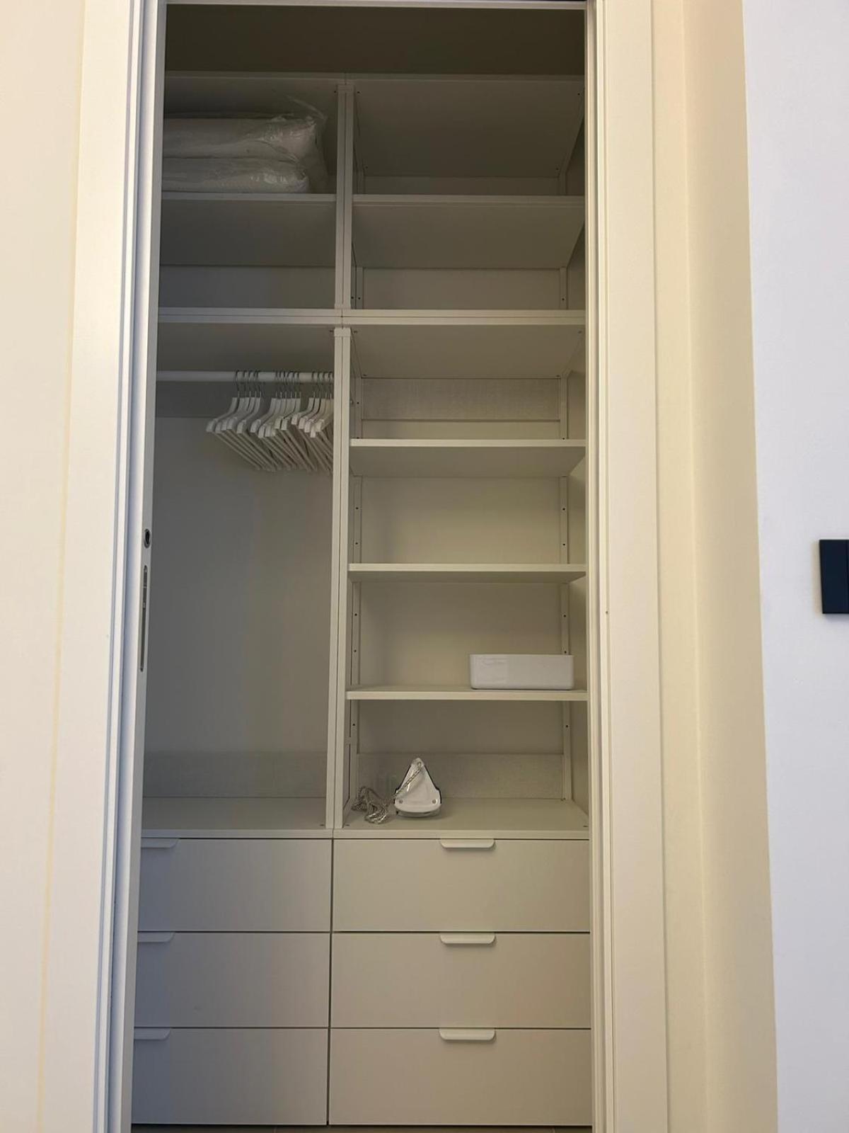 Casami Appartement Milaan Buitenkant foto