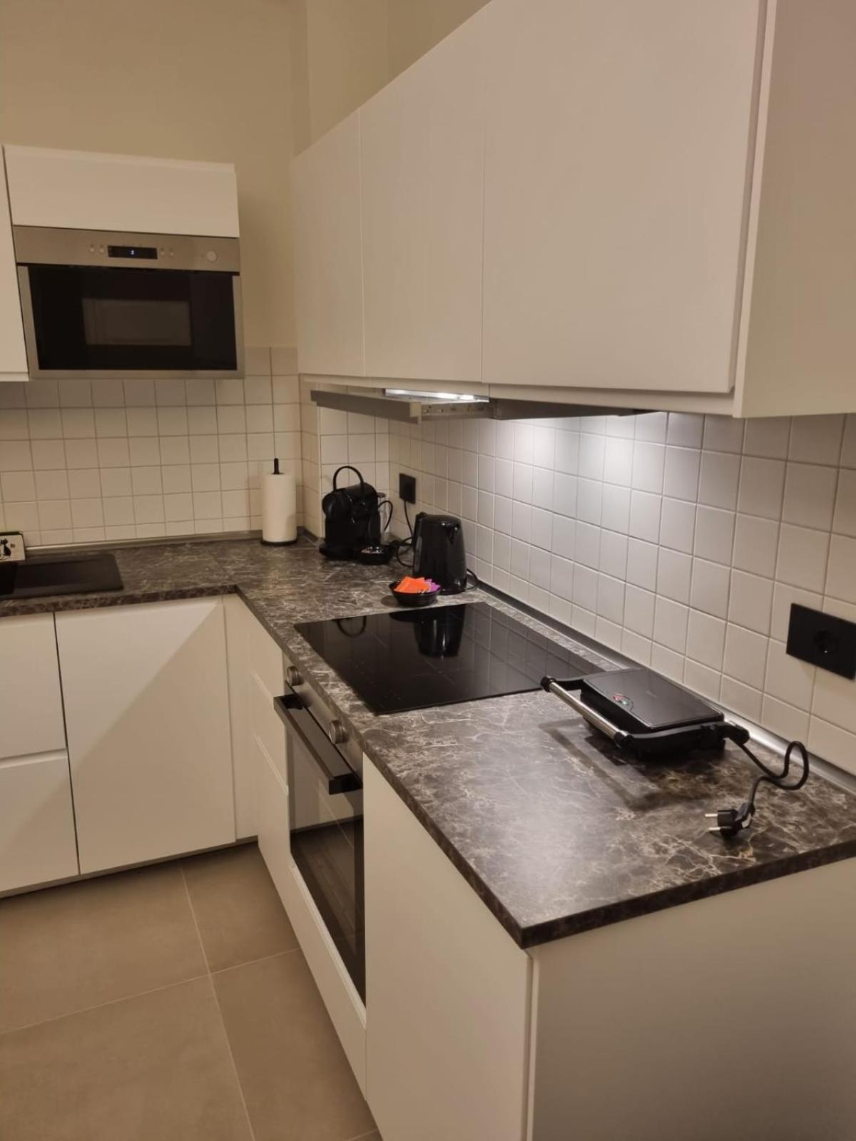Casami Appartement Milaan Buitenkant foto